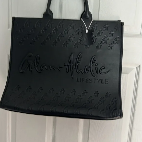 Glam aholic bag - Picture 2 of 4